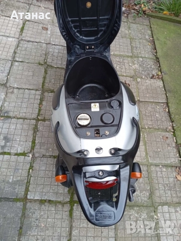 Kymco Cobra, снимка 9 - Мотоциклети и мототехника - 52634711