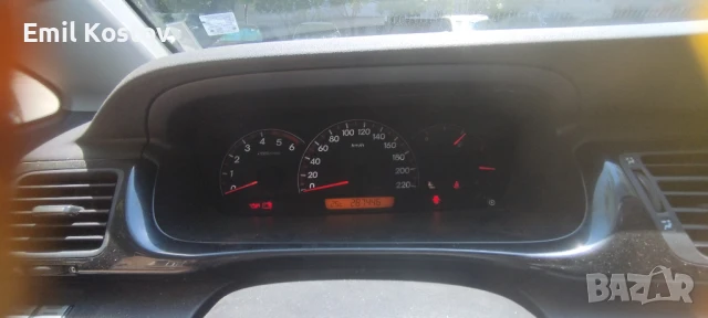 Honda Fr-v 2.2 i-CTDi, снимка 13 - Автомобили и джипове - 50738901