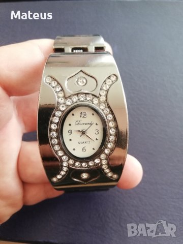 Дамски часовник Durand, снимка 2 - Дамски - 42441687