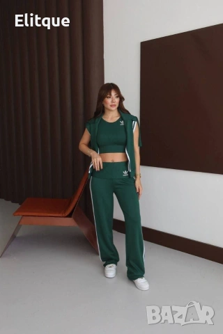 дамски екипи на едро Адидас , снимка 11 - Спортни екипи - 53067451