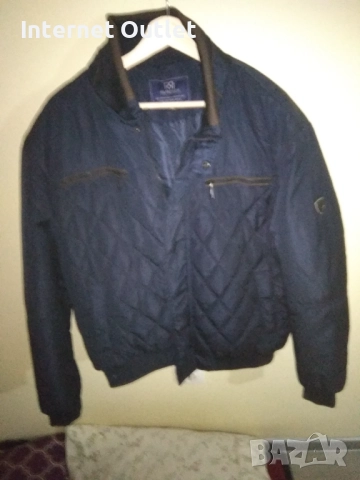 Зимно яке, снимка 5 - Якета - 52681034