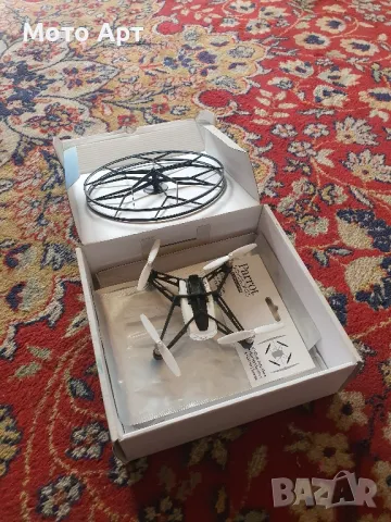 Дрон Мини Parrot Minidrones Rolling Spider