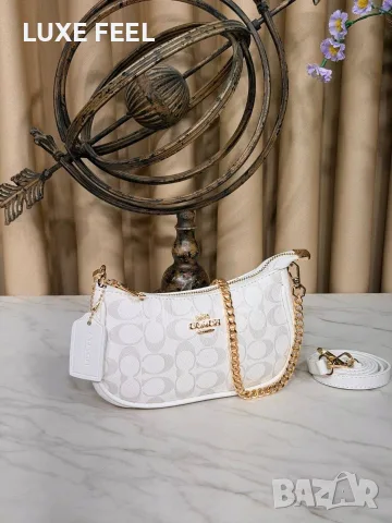 Coach ⚜️Дамски Чанти , снимка 13 - Чанти - 55739502