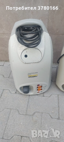 Karcher парочистачка 