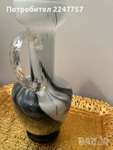 Ваза Мурано, снимка 1