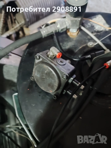 Пароструйка , снимка 9 - Парочистачки и Водоструйки - 53658097