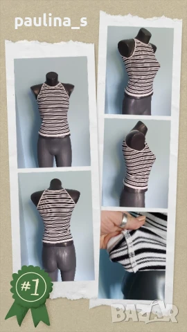 Шест различни броя / Дамски потник , снимка 11 - Потници - 51140759