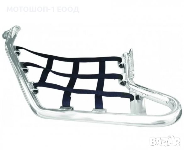 НОВИ Нърф Барове Мрежи KFX700 KTM450XC 525XC,Outlaw 500 IRS