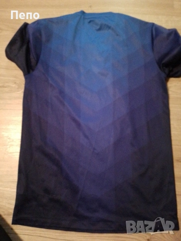 Тениска Nike, снимка 3 - Тениски - 53488919