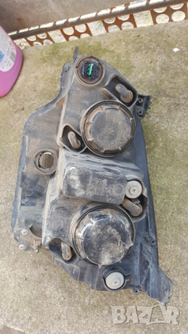 Десен фар за Opel Antara, снимка 4 - Аксесоари и консумативи - 53774595