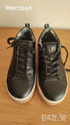 Сникърси S.Oliver