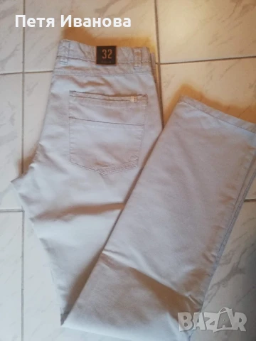 Различни модели мъжки панталони , снимка 15 - Панталони - 51281321
