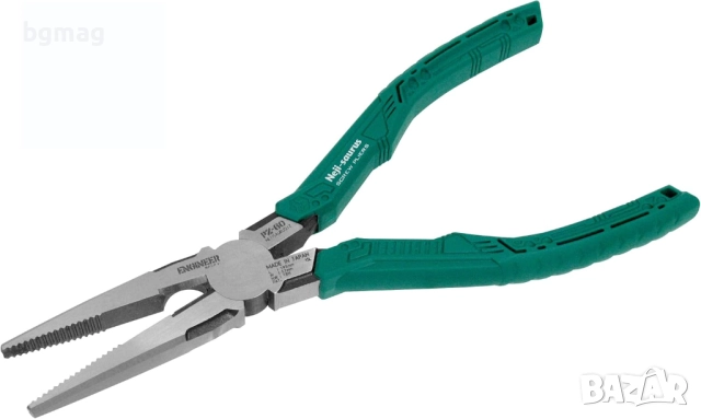 Мултифункционални клещи ENGINEER PZ-60 и за премахване на болтове