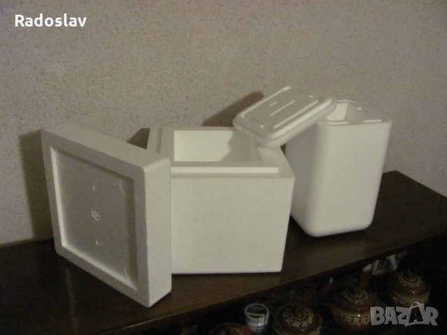  Хладилна чанта или термо кутия, снимка 9 - Хладилни чанти - 25113482