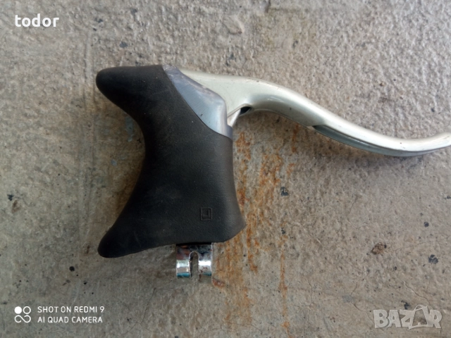 спирачка ,шимано 105