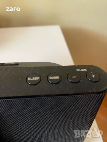 Аудио докинг система Sony ICF-DS, снимка 10 - Слушалки и портативни колонки - 56129283