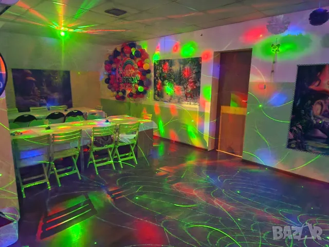 Парти-клуб "Приказната Къща" - помещение за детски рожден ден Перник, снимка 13 - Други - 48069366
