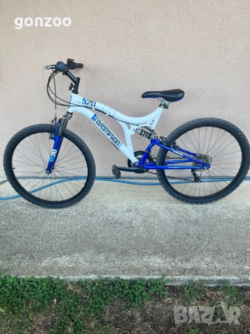 Колелета по 26 цола , снимка 3 - Велосипеди - 46831494