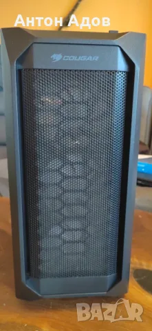 Геймърски Компютър – Ryzen 5 5600XT / RTX 3070 / 16GB RAM / 512GB M.2, снимка 4 - Геймърски - 56019993
