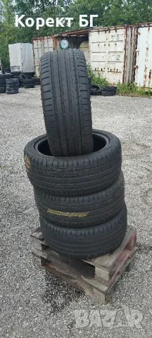 Гуми 225 45 17 Tires . Нов внос. Не са нови!, снимка 11 - Гуми и джанти - 50295425