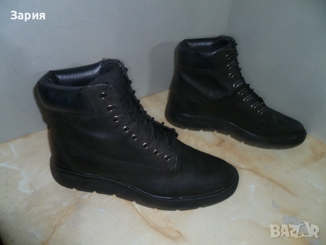 Timberland боти №41, снимка 3 - Дамски боти - 52643757