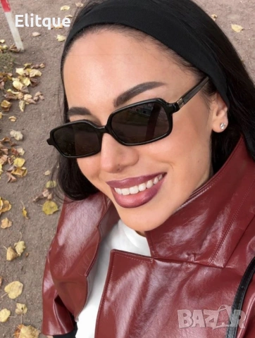 висококачествени очила с черен обикновен калъф и ув защита miu miu , снимка 5 - Слънчеви и диоптрични очила - 53461360