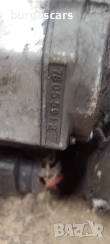 Кормилна рейка електрическа 1K1 909 144 G / 1K1 423 105 VW Touran 1.9TDI-105к.с. - 350лв, снимка 5 - Части - 51367055