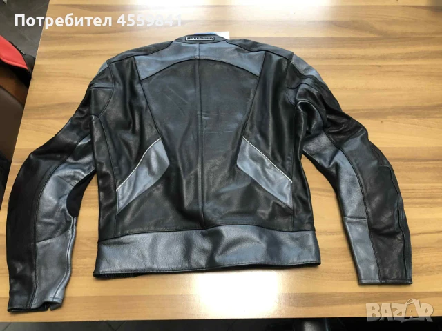 Чисто нови кожени и текстилни мото якета MQP Различни модели с протектори, снимка 15 - Аксесоари и консумативи - 51396673