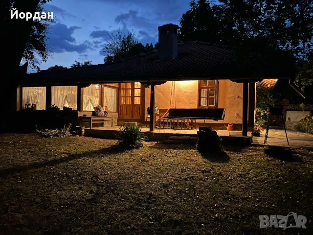 Къща за гости Гнездото на Соколите гр. Елена с. Велковци, снимка 5 - Почивки на планина - 52445922