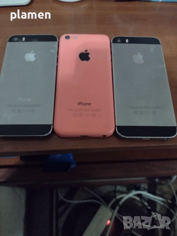 Iphone 5 за части 