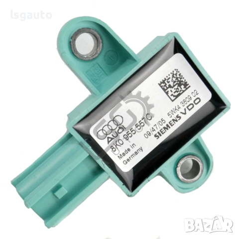 AIRBAG сензор AUDI A4 (B8) 2008-2015 ID: 156908