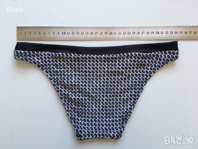 Маркови бански бикини/монокини долнище Etam, снимка 2 - Бански костюми - 36370177