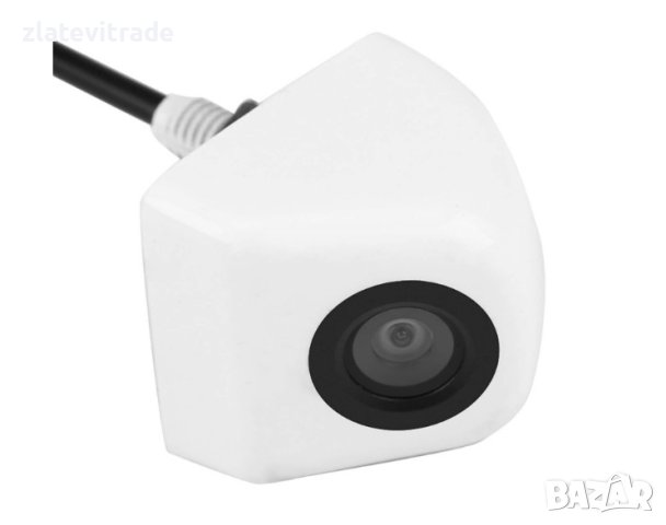 Камера за задно виждане, снимка 2 - Аксесоари и консумативи - 42077173