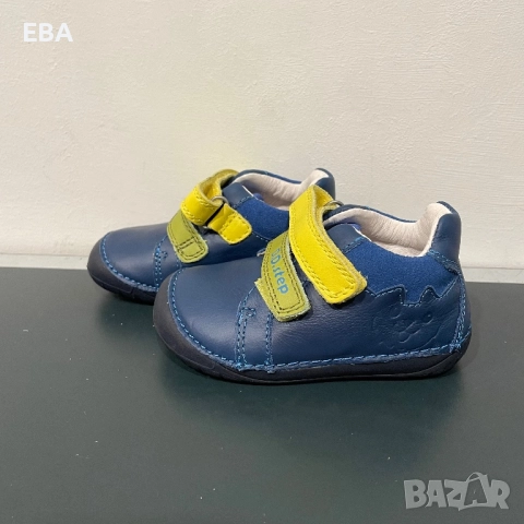 Детски обувки D.D.Step, снимка 2 - Детски обувки - 51732038