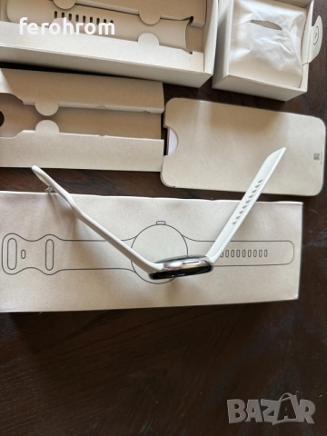 Продавам Google Pixel Watch 3