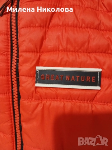 Елек Waikiki 8-9г, снимка 3 - Детски якета и елеци - 52472380