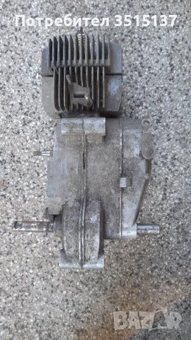 Malaguti 50 gyromat morini Малагути  50 кубика  гиромат  педалетка мотопед 🛵 , снимка 6 - Мотоциклети и мототехника - 41717485