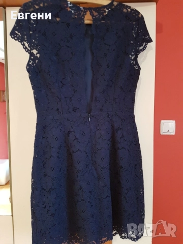 Рокля H&M, снимка 2 - Рокли - 52199685