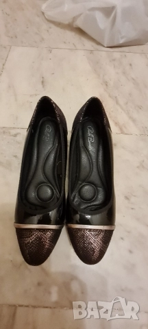 Дамски обувки 