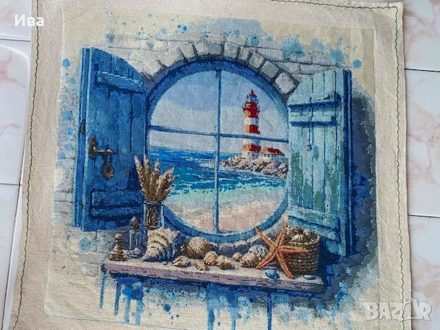 Гоблен "Фар"