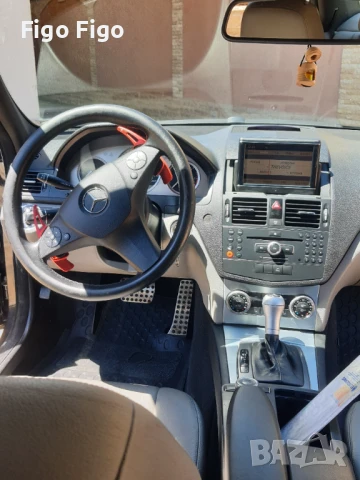 Mersedez, снимка 8 - Автомобили и джипове - 51425961