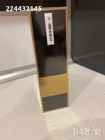 Carolina Herrera it's so good to be bad EDP Supreme 80 ml Barcod , снимка 3 - Дамски парфюми - 48313501