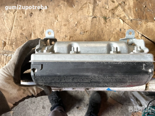 AIRBAG Табло Дясно A2118603305 Mercedes E-class W211 E320cdi 224кс 642, снимка 2 - Части - 53168902