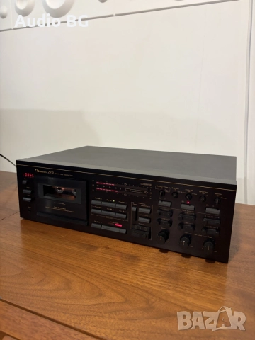 Nakamichi ZX-9  касетен дек, снимка 2 - Декове - 55840840