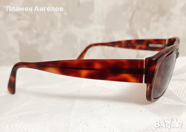 Слънчеви очила Giorgio Armani , снимка 6 - Слънчеви и диоптрични очила - 53567980