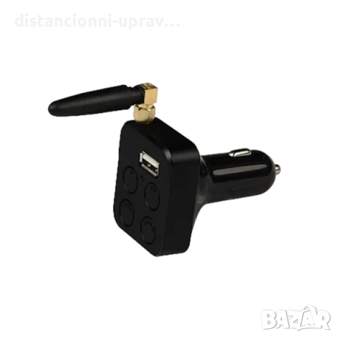 Дистанционно Управление D300