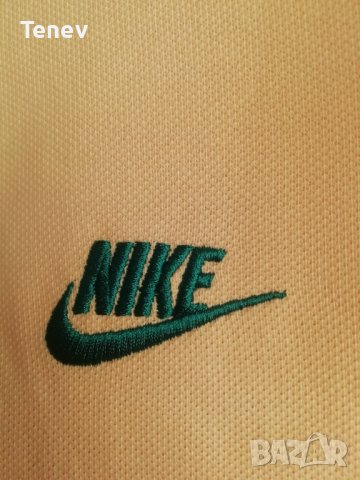 Brazil Nike нова оригинална памучна мъжка тениска Бразилия размер М, снимка 7 - Тениски - 41343365