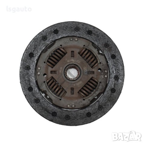 Комплект съединител с маховик Honda Jazz 2002-2008 ID:111811, снимка 5 - Части - 42426988