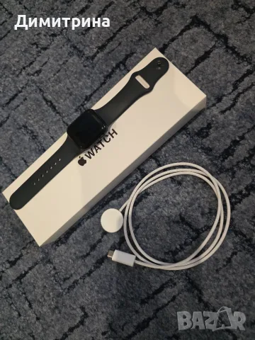 Часовник Apple watch Se 3 , снимка 2 - Смарт часовници - 56257527