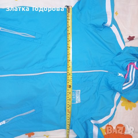 Яке, снимка 4 - Детски якета и елеци - 35438478